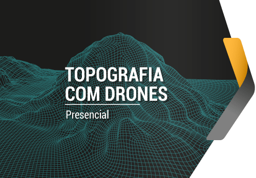 Mapeamento E Topografia Drones ITARC