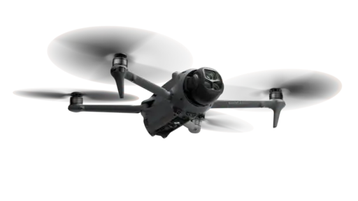 Drone Profissional