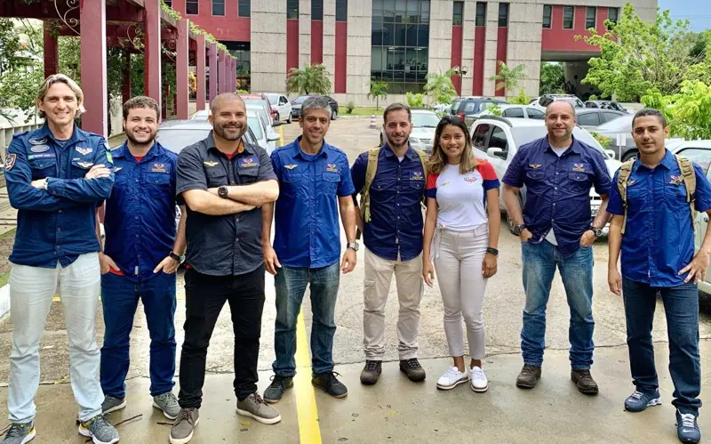 Centro de Treinamento ITARC