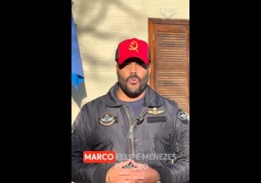 Marco Romero - Depoimento