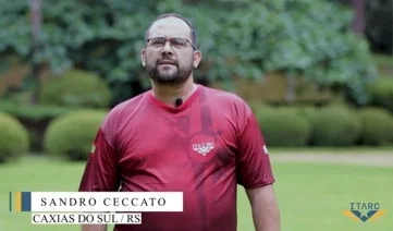 Experiência Completa - Depoimento