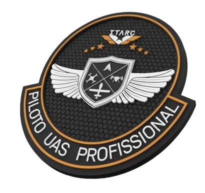 Brevê Profissional ITARC