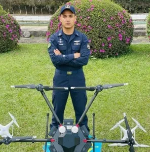 Sgt Julio Neves