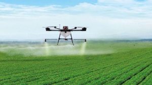 drones agricultura agricultural utilisation shipments agribusiness pilote lancement aprenda agricole techannouncer