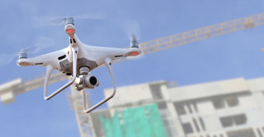Avanços tecnológicos incluem drones na segurança Avanços tecnológicos incluem drones