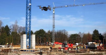Saiba como usar os drones na engenharia corretamente drones na engenharia (otimizada)