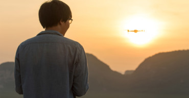 erros comuns ao pilotar um drone pilotar um drone