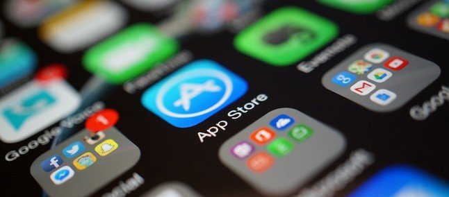 apps para controlar drone