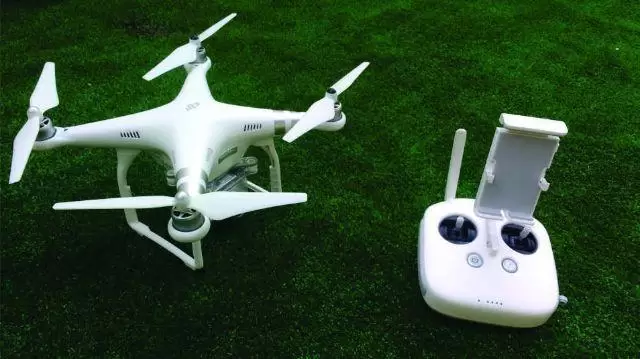 Para drones hot sale