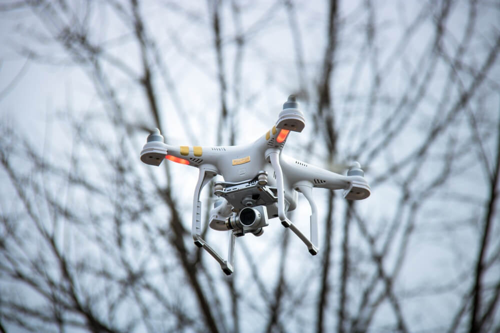 acessórios para drones: transmissores
