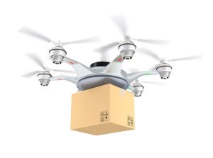 saiba as utilidades do drone