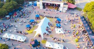 Uso de drones em eventos drones em eventos