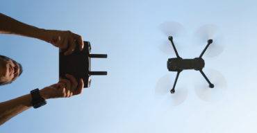 Descubra os benefícios do mapeamento aéreo com drones benefícios do mapeamento aéreo com drones