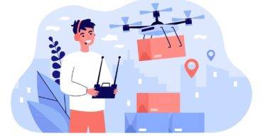 delivery com drone delivery com drone