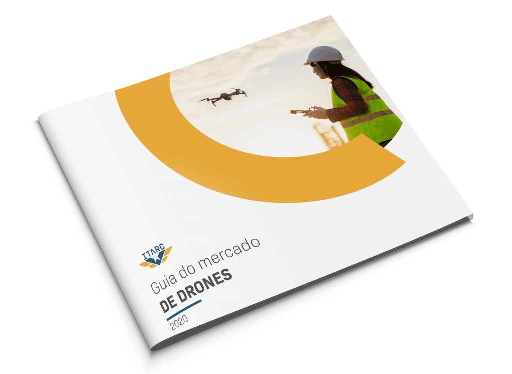 Guia Do Mercado De Drones