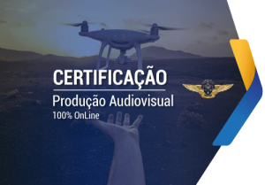 Certificação em Drones