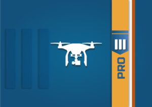 curso de pilotagem de drone