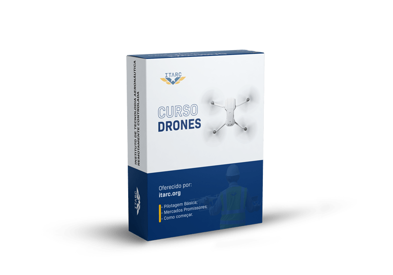 Curso Drones