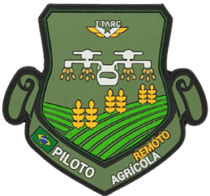 Piloto Agrícola Remoto