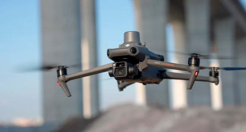 ganhar dinheiro com drones