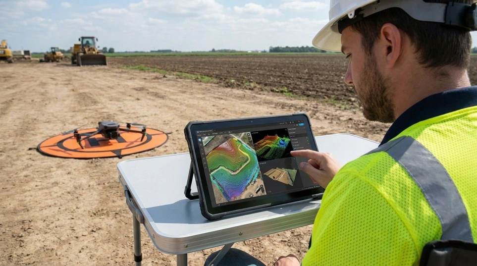 ganhar dinheiro com drones