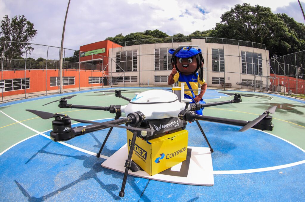 drone-de-entrega-logistica