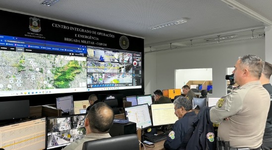 integração de sistemas modernos