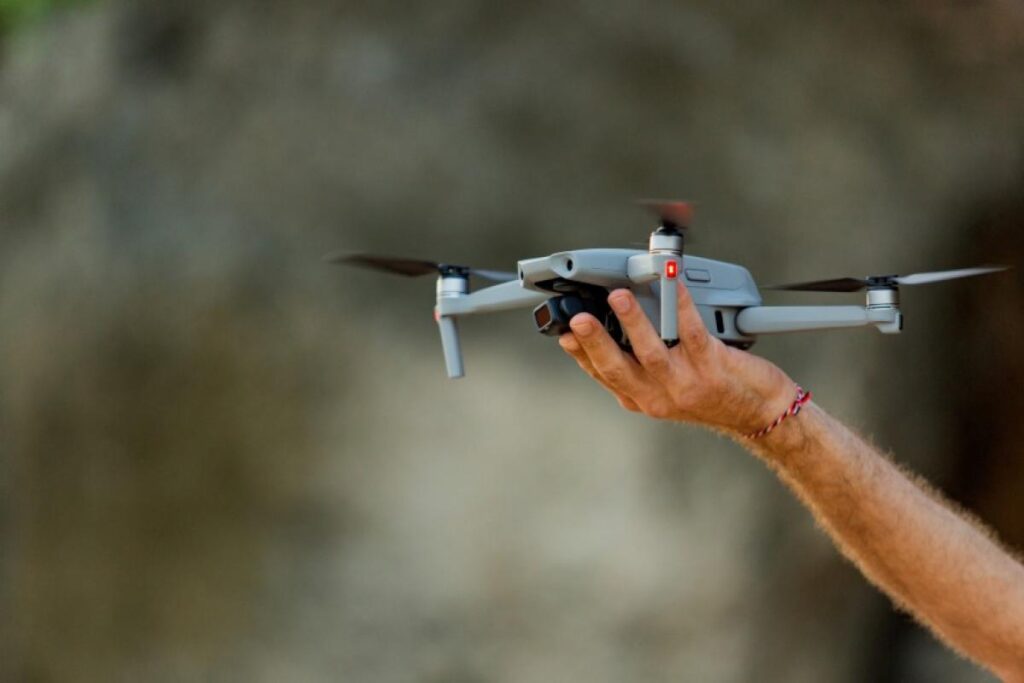 Drones Sub-250g: O Que Pode Mudar nas Regras
