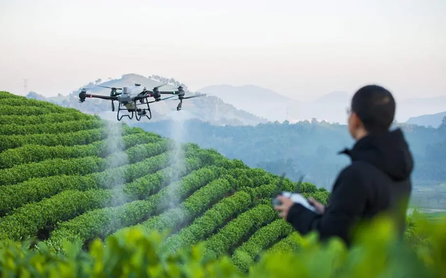 Mercado de Drones no Brasil: Crescimento e Novas Oportunidades