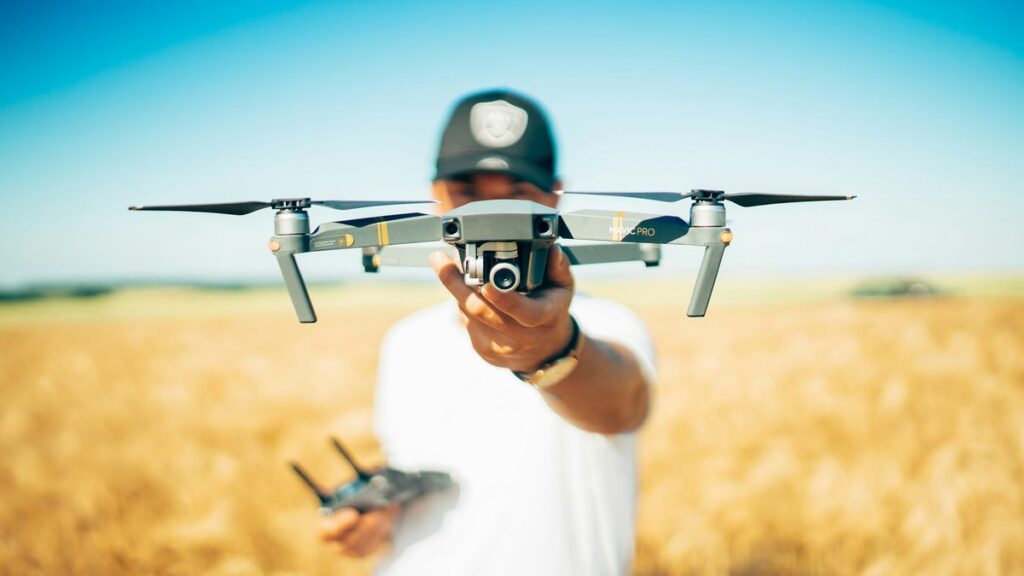 Drones Sub-250g: O Que Pode Mudar nas Regras