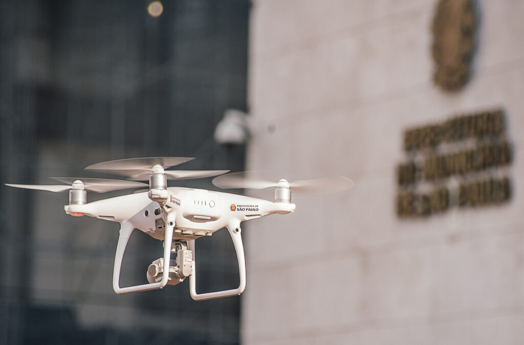 Estados que mais usam drones no Brasil: conheça os principais mercados e oportunidades profissionais