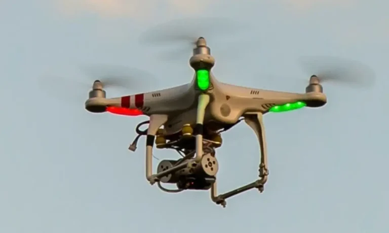 Estados que mais usam drones no Brasil: conheça os principais mercados e oportunidades profissionais