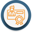 Icone Carteira de pilotos Icone Carteira de pilotos