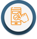 Icone aplicativo Icone aplicativo